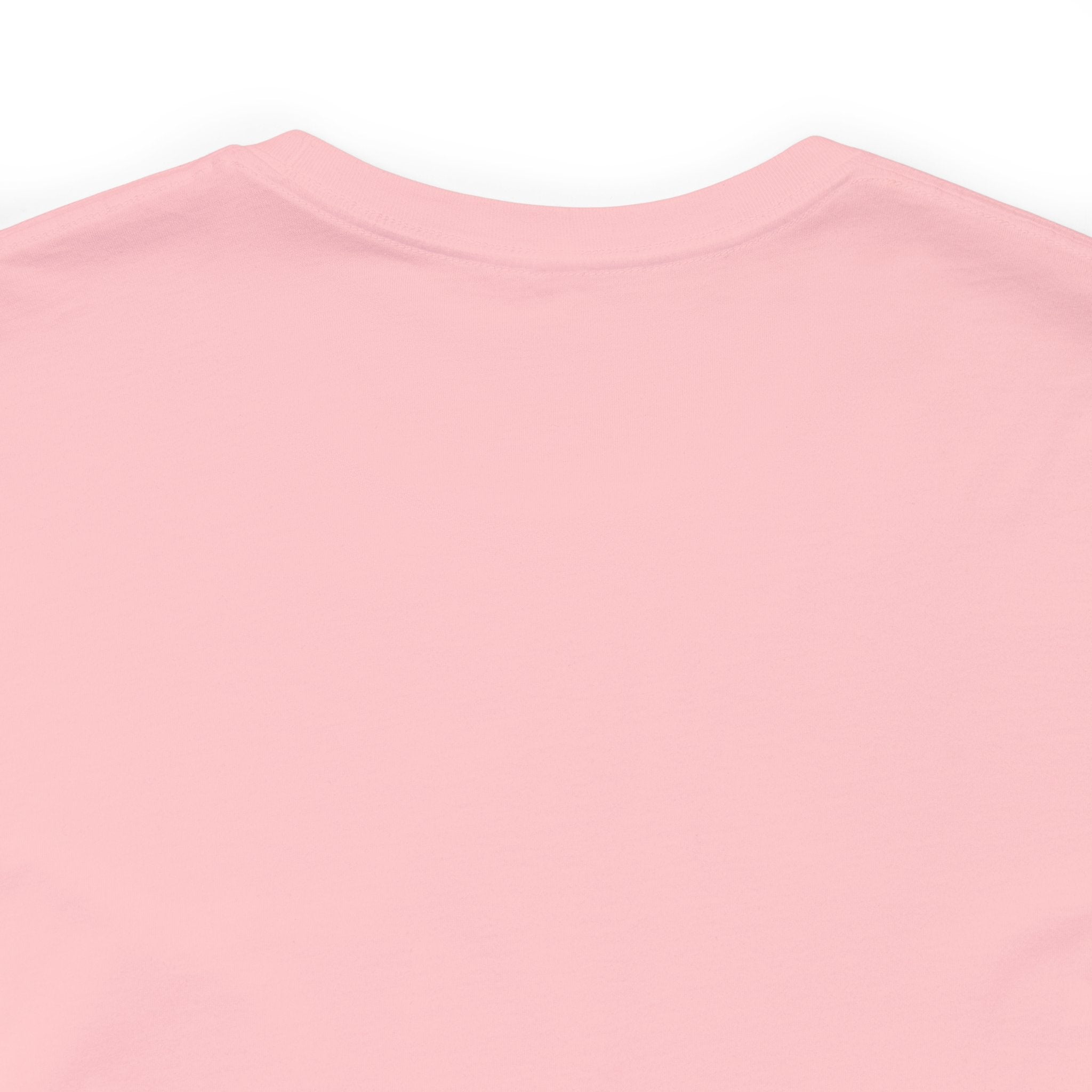 Messy Gloomy Bear - Unisex Tee